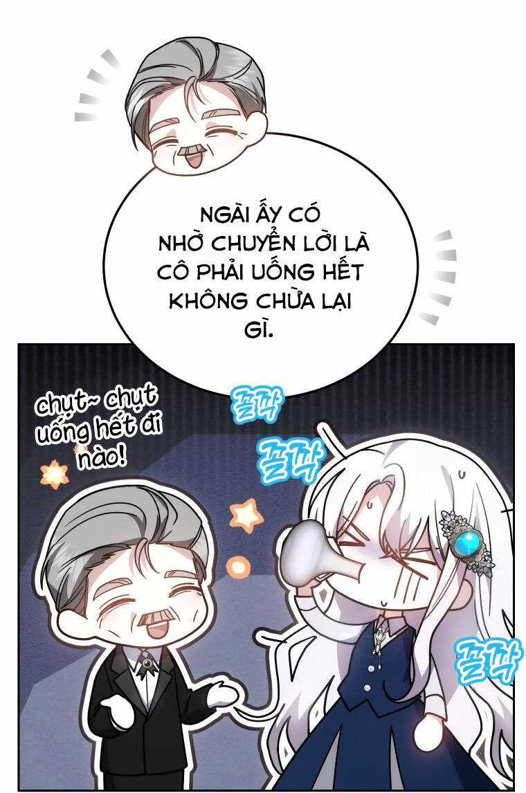 Cháu Trai Của Nam Chính Rất Thích Tôi Chapter 39 trang 36