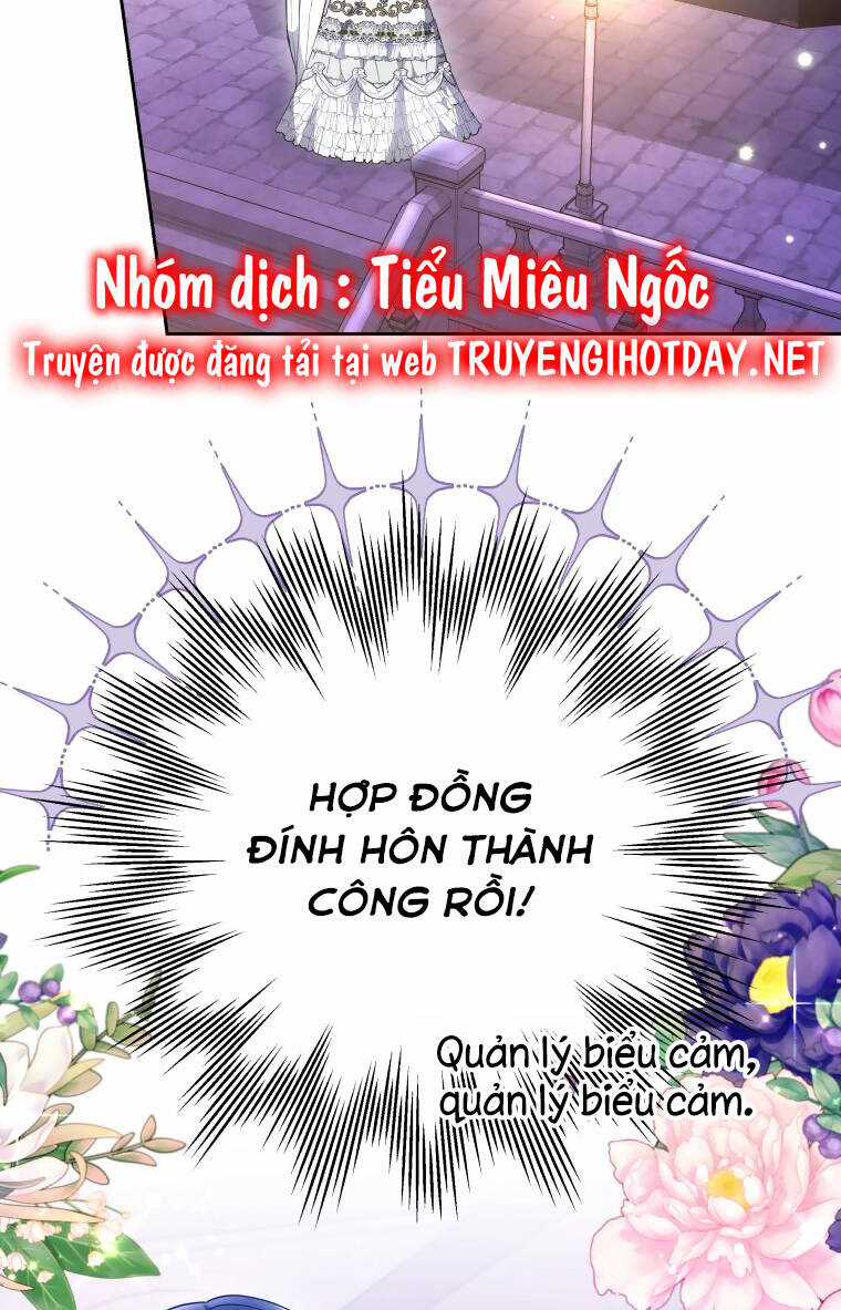 Cháu Trai Của Nam Chính Rất Thích Tôi Chapter 39 trang 4