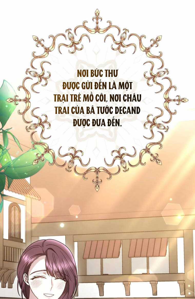 Cháu Trai Của Nam Chính Rất Thích Tôi Chapter 39 trang 45