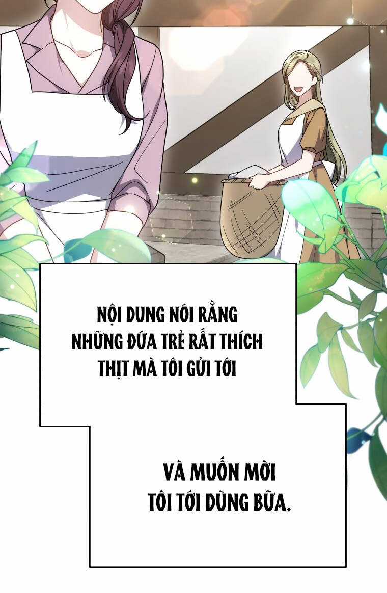 Cháu Trai Của Nam Chính Rất Thích Tôi Chapter 39 trang 46