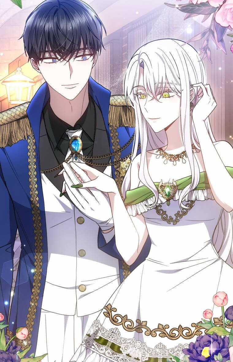 Cháu Trai Của Nam Chính Rất Thích Tôi Chapter 39 trang 5