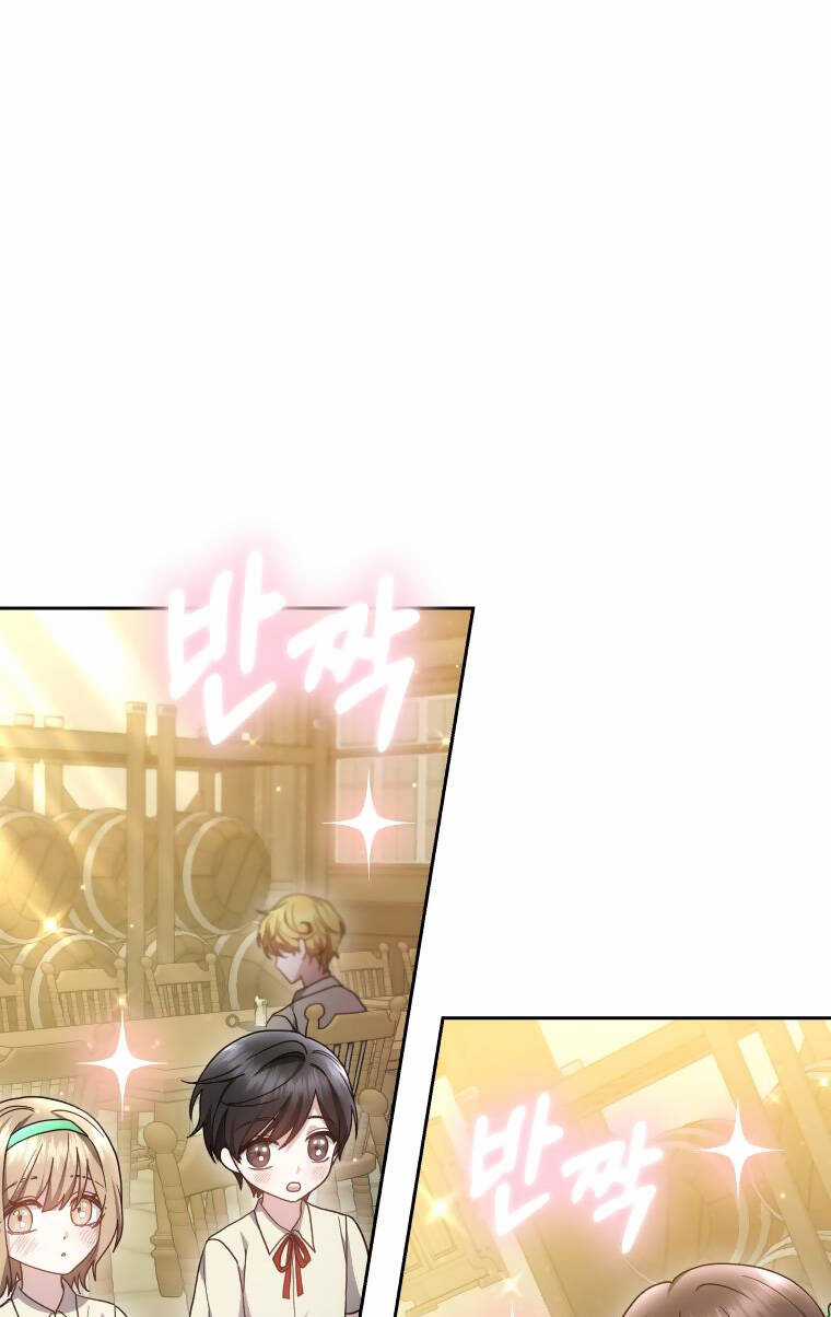 Cháu Trai Của Nam Chính Rất Thích Tôi Chapter 39 trang 50