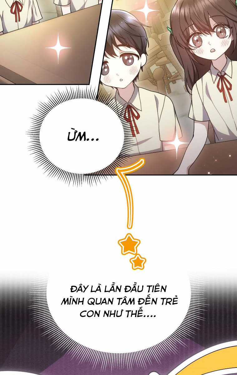 Cháu Trai Của Nam Chính Rất Thích Tôi Chapter 39 trang 51