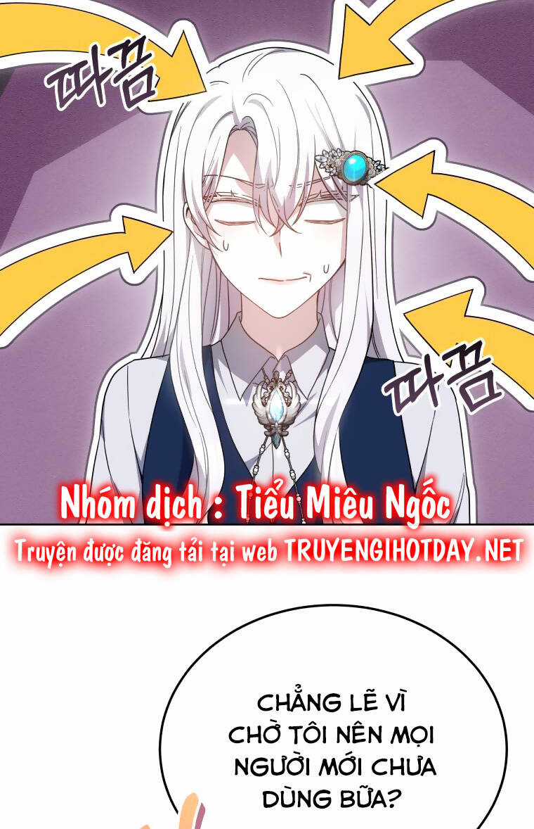 Cháu Trai Của Nam Chính Rất Thích Tôi Chapter 39 trang 52