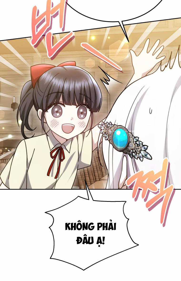 Cháu Trai Của Nam Chính Rất Thích Tôi Chapter 39 trang 53