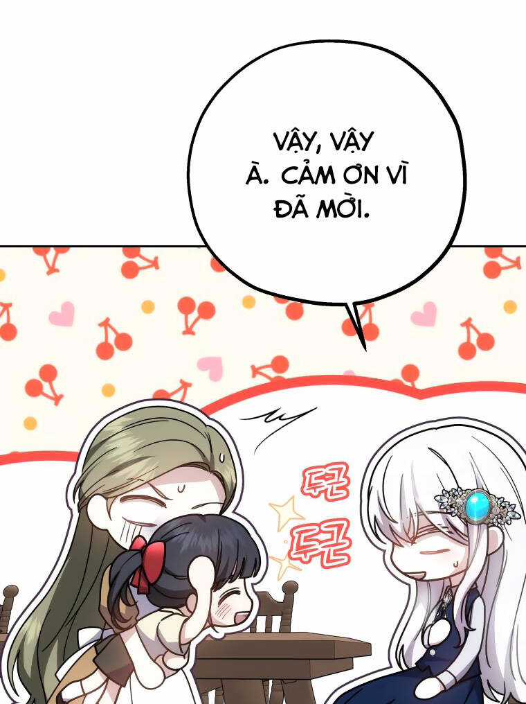 Cháu Trai Của Nam Chính Rất Thích Tôi Chapter 39 trang 54