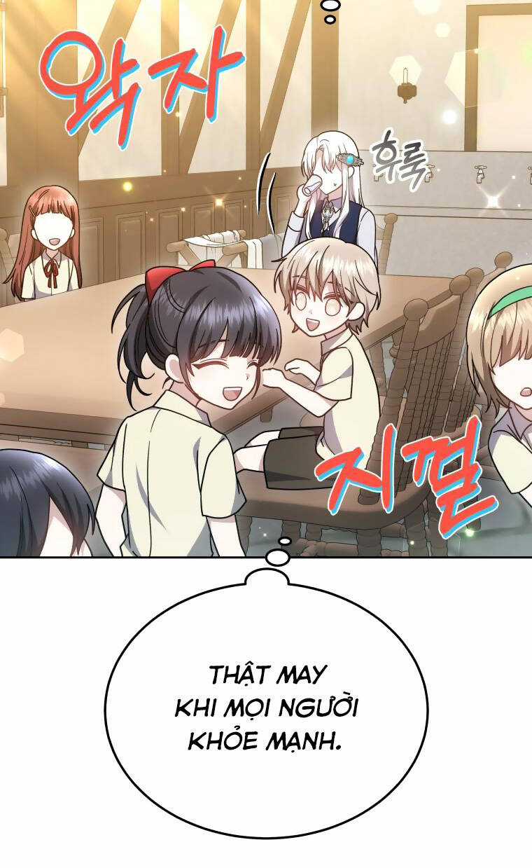 Cháu Trai Của Nam Chính Rất Thích Tôi Chapter 39 trang 56