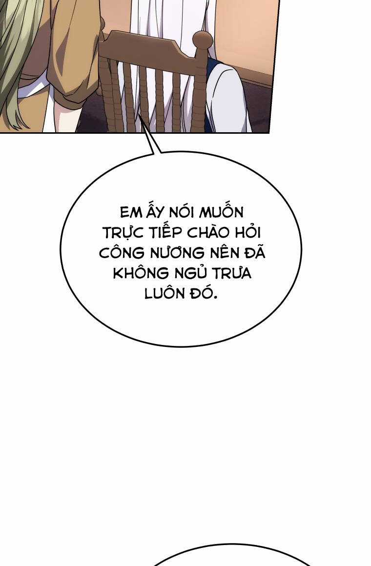 Cháu Trai Của Nam Chính Rất Thích Tôi Chapter 39 trang 58