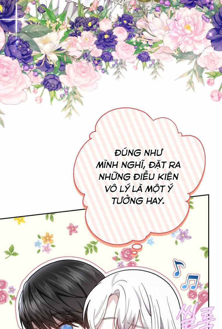 Cháu Trai Của Nam Chính Rất Thích Tôi Chapter 39 trang 6