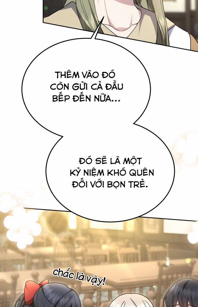 Cháu Trai Của Nam Chính Rất Thích Tôi Chapter 39 trang 60