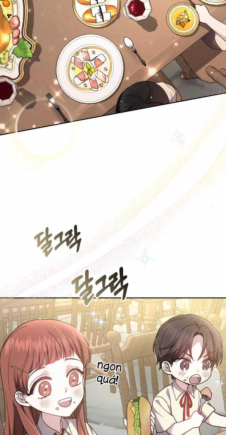 Cháu Trai Của Nam Chính Rất Thích Tôi Chapter 39 trang 63