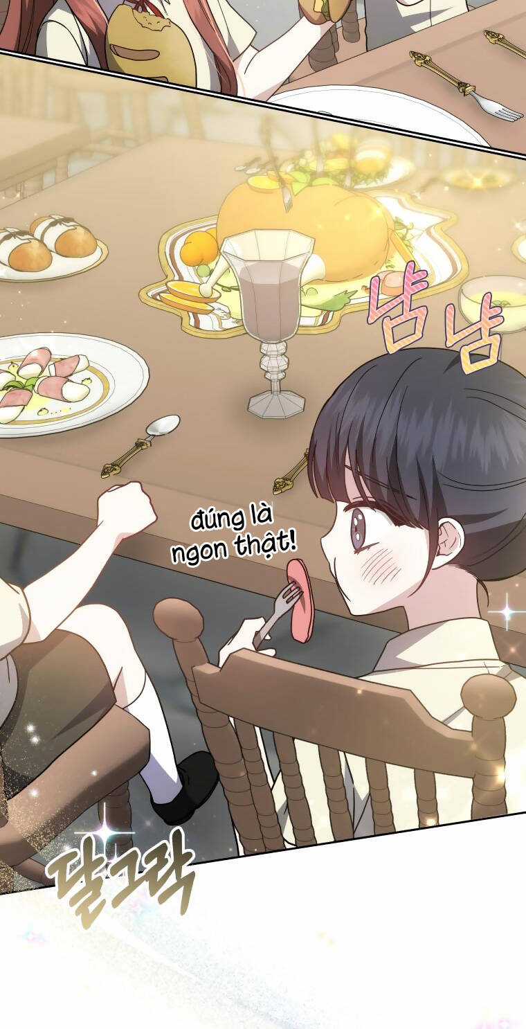 Cháu Trai Của Nam Chính Rất Thích Tôi Chapter 39 trang 64