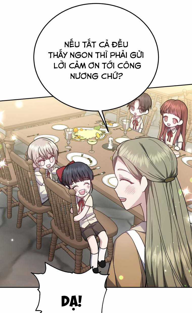 Cháu Trai Của Nam Chính Rất Thích Tôi Chapter 39 trang 66