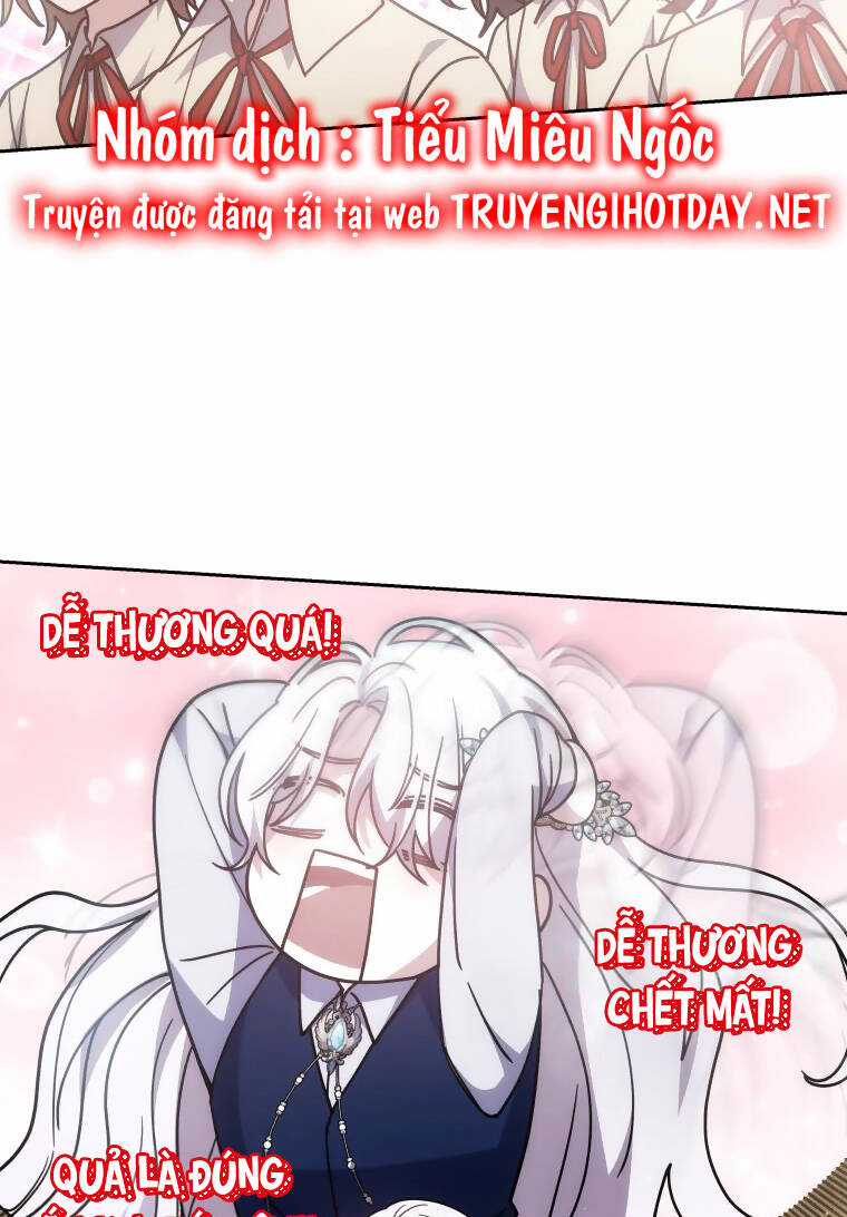 Cháu Trai Của Nam Chính Rất Thích Tôi Chapter 39 trang 68