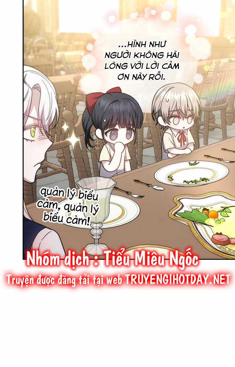 Cháu Trai Của Nam Chính Rất Thích Tôi Chapter 39 trang 70