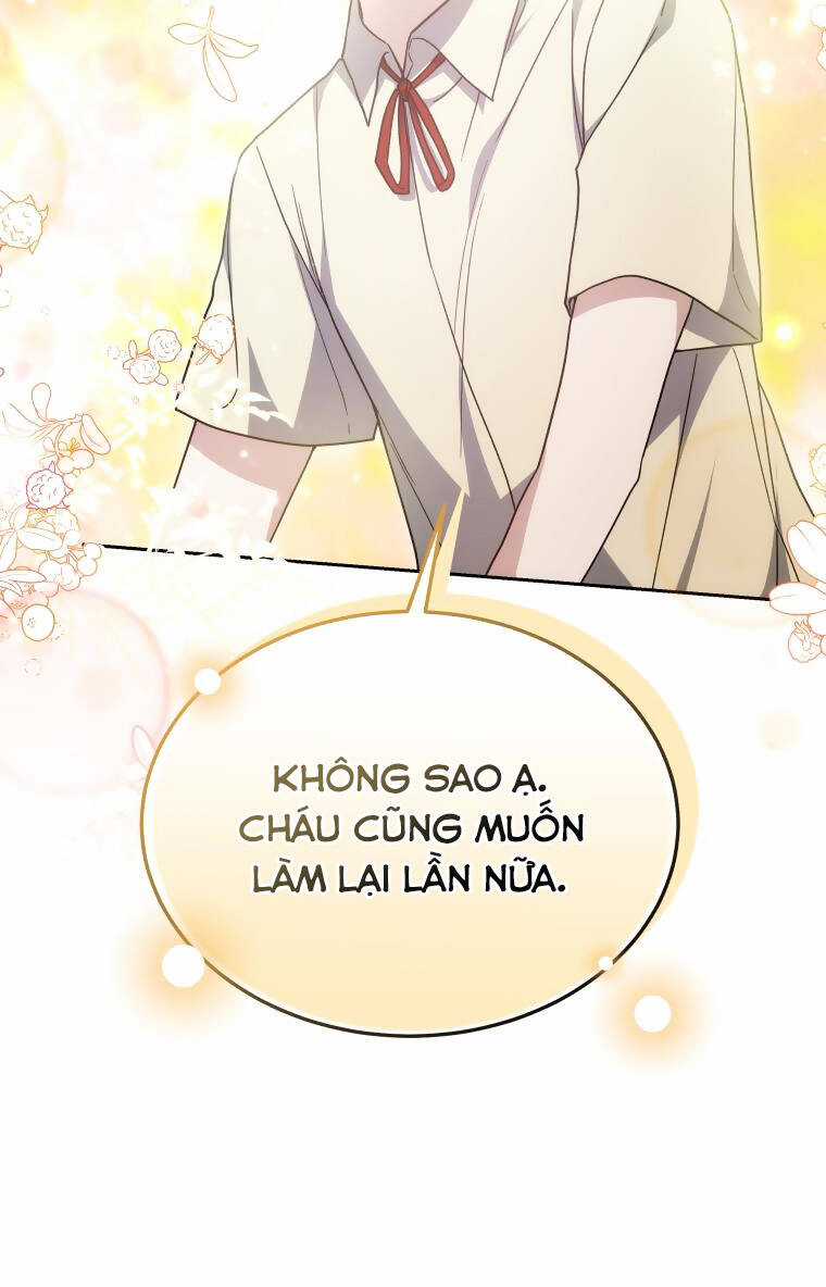 Cháu Trai Của Nam Chính Rất Thích Tôi Chapter 39 trang 73