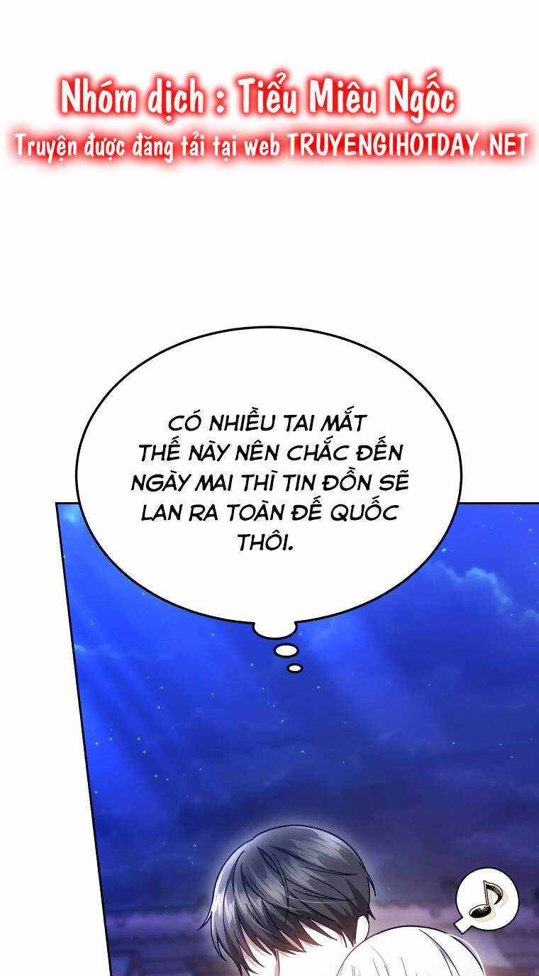 Cháu Trai Của Nam Chính Rất Thích Tôi Chapter 39 trang 8