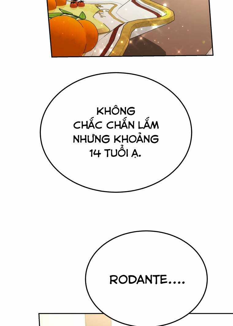 Cháu Trai Của Nam Chính Rất Thích Tôi Chapter 39 trang 82