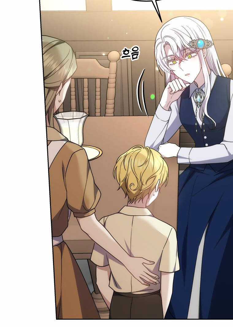 Cháu Trai Của Nam Chính Rất Thích Tôi Chapter 39 trang 83