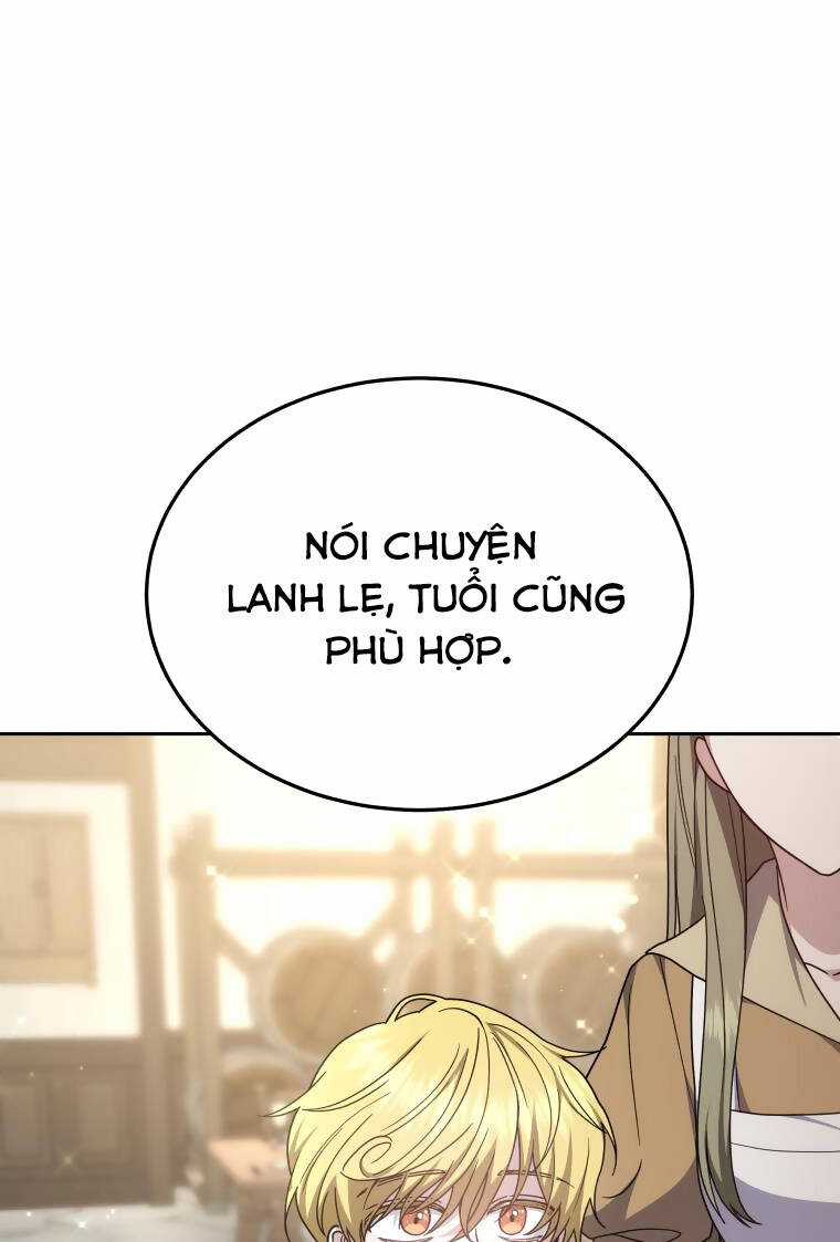 Cháu Trai Của Nam Chính Rất Thích Tôi Chapter 39 trang 84