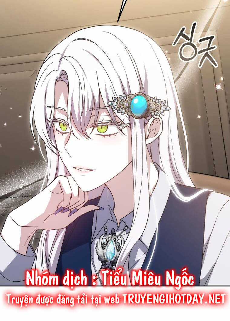 Cháu Trai Của Nam Chính Rất Thích Tôi Chapter 39 trang 86