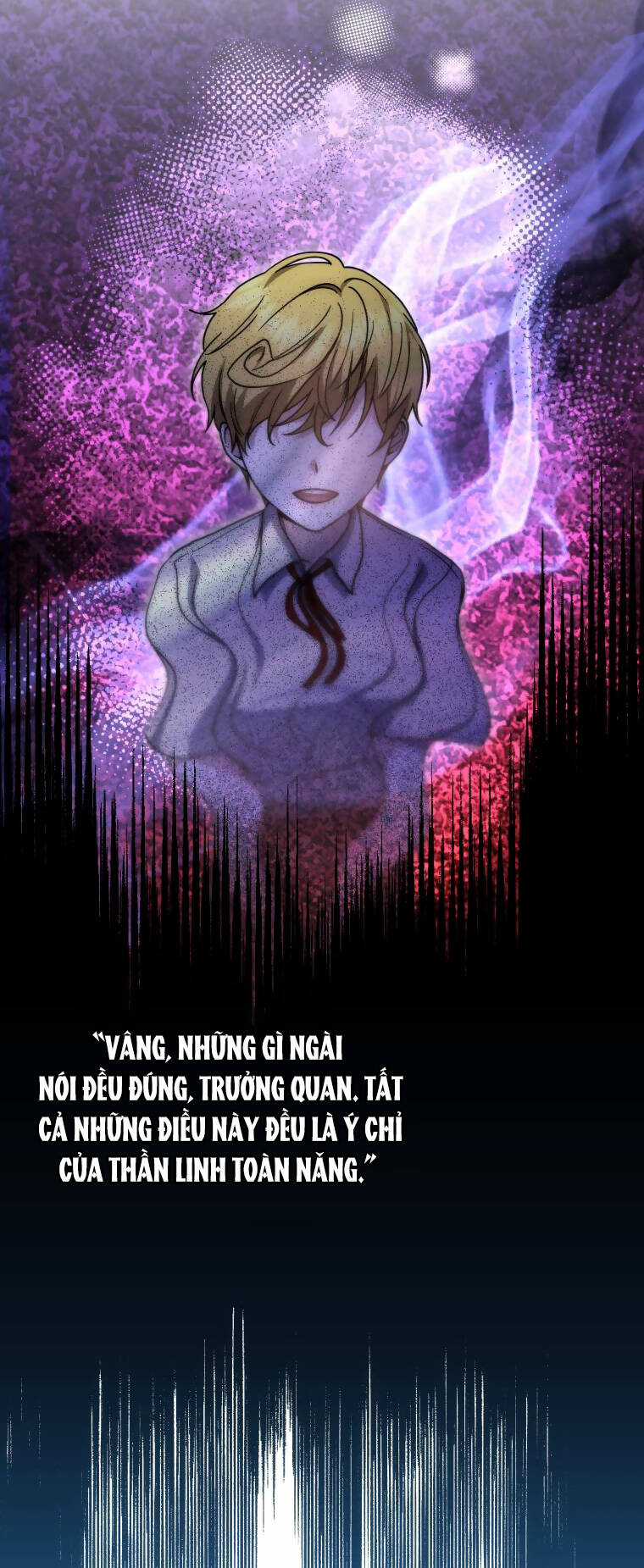 Cháu Trai Của Nam Chính Rất Thích Tôi Chapter 39 trang 91