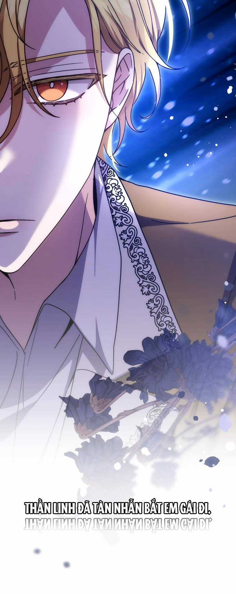 Cháu Trai Của Nam Chính Rất Thích Tôi Chapter 39 trang 93