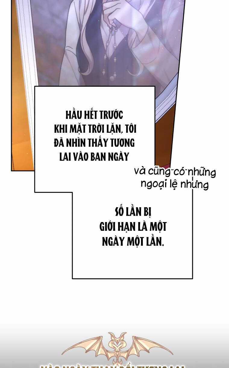 Cháu Trai Của Nam Chính Rất Thích Tôi Chapter 39 trang 96