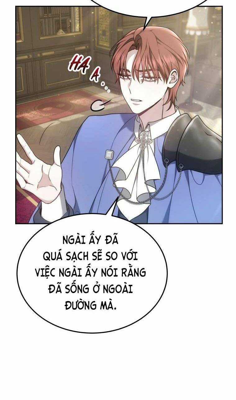 Cháu Trai Của Nam Chính Rất Thích Tôi Chapter 4 trang 12