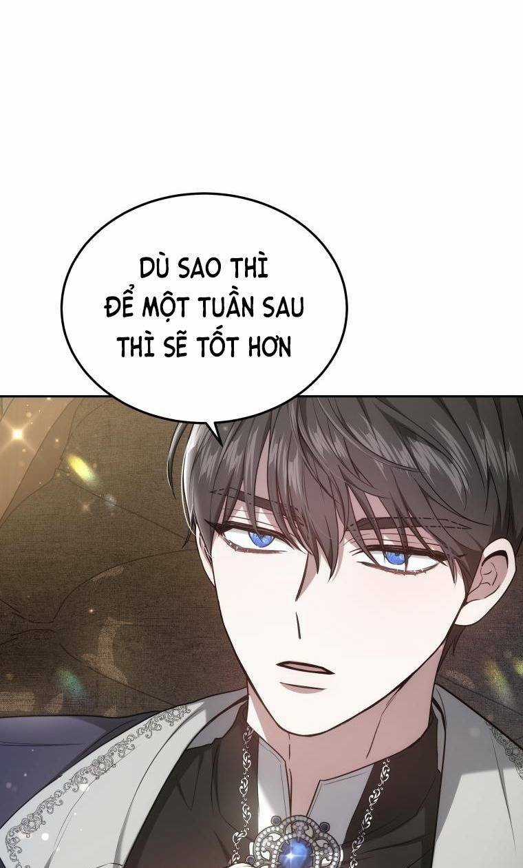 Cháu Trai Của Nam Chính Rất Thích Tôi Chapter 4 trang 16