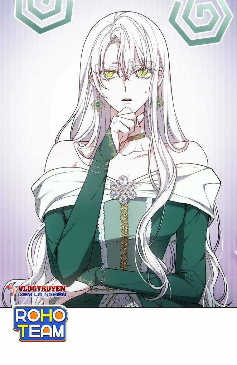 Cháu Trai Của Nam Chính Rất Thích Tôi Chapter 4 trang 19