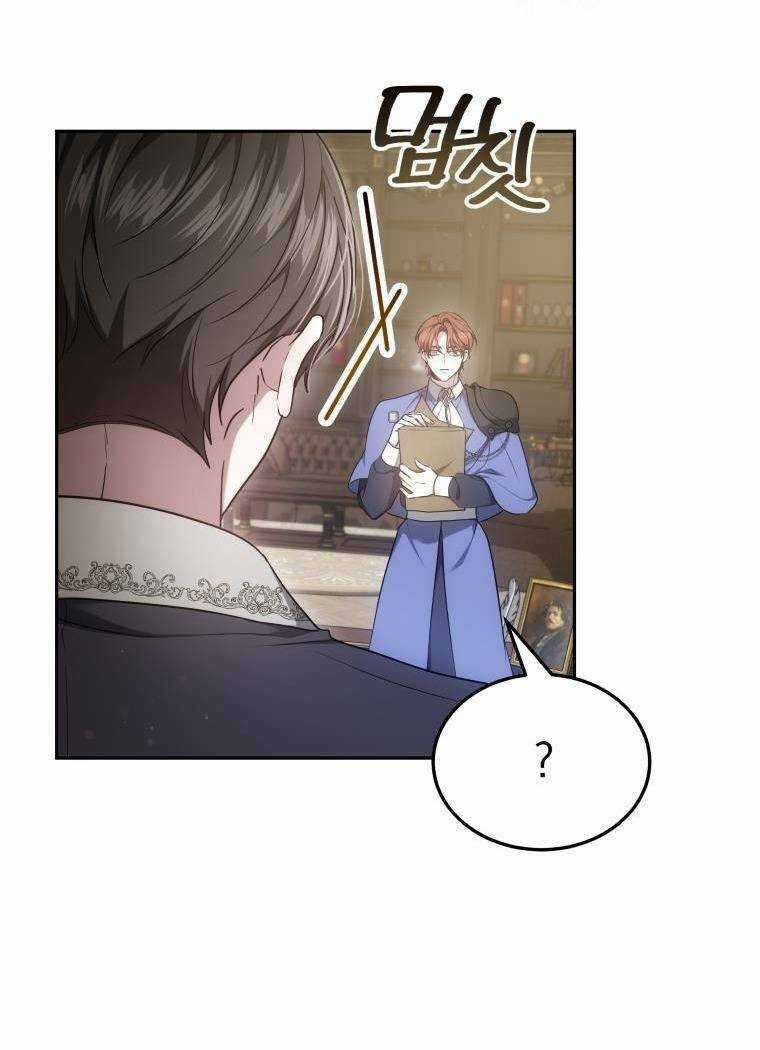 Cháu Trai Của Nam Chính Rất Thích Tôi Chapter 4 trang 2