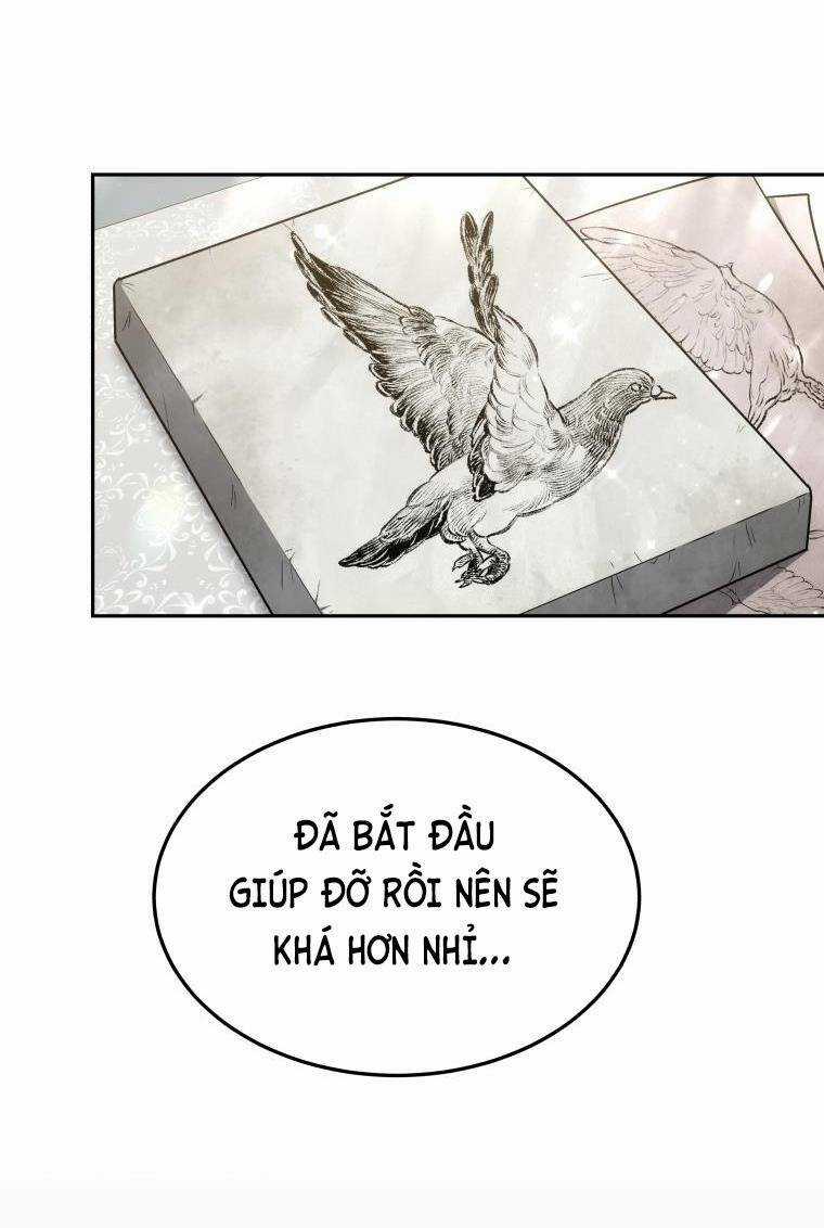 Cháu Trai Của Nam Chính Rất Thích Tôi Chapter 4 trang 22