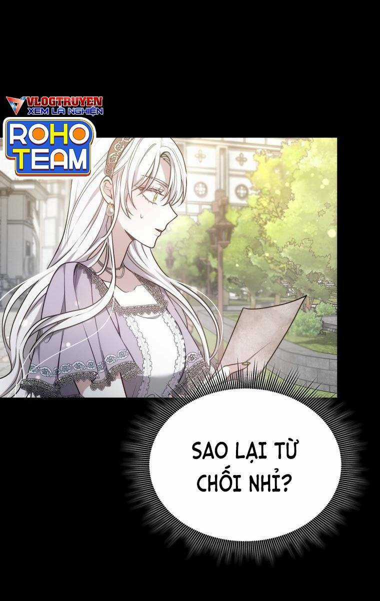 Cháu Trai Của Nam Chính Rất Thích Tôi Chapter 4 trang 27