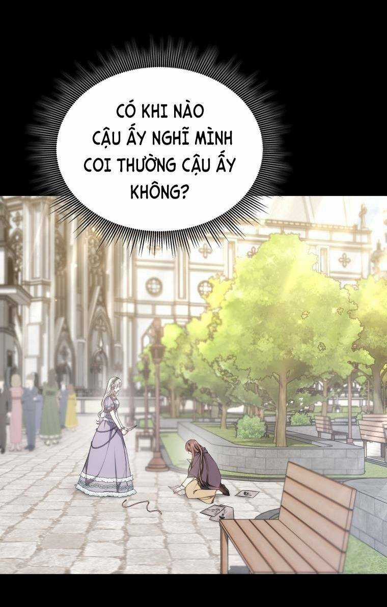 Cháu Trai Của Nam Chính Rất Thích Tôi Chapter 4 trang 28