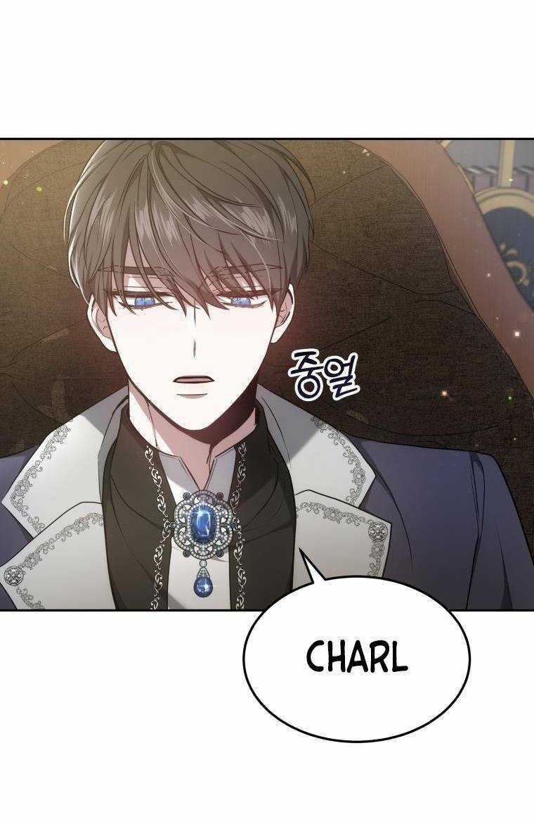 Cháu Trai Của Nam Chính Rất Thích Tôi Chapter 4 trang 3