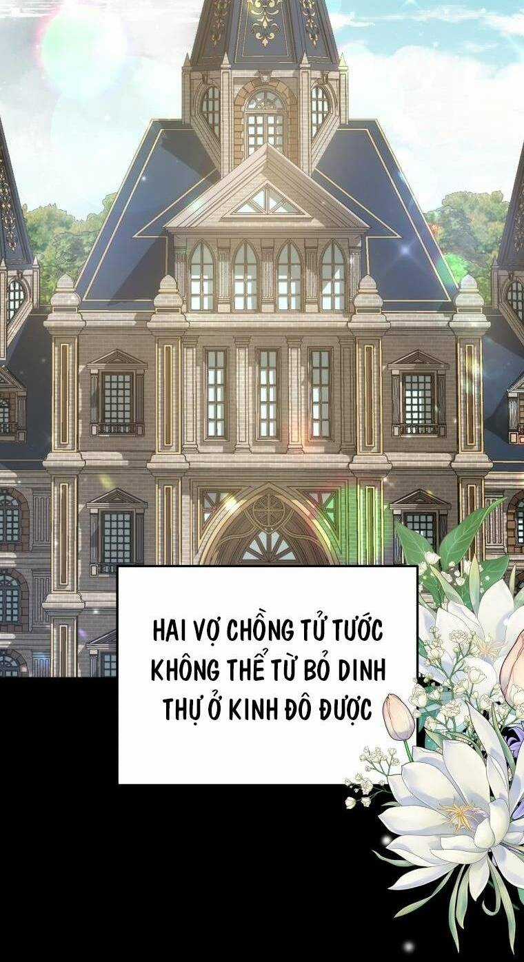 Cháu Trai Của Nam Chính Rất Thích Tôi Chapter 4 trang 30