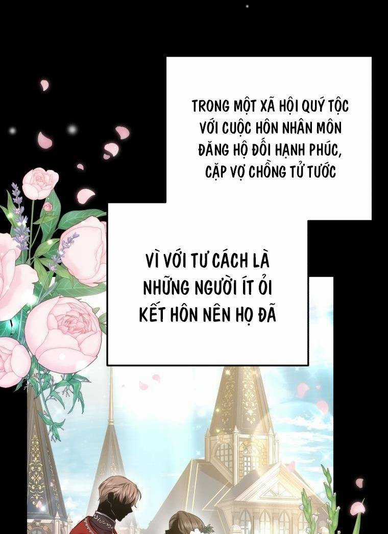 Cháu Trai Của Nam Chính Rất Thích Tôi Chapter 4 trang 31