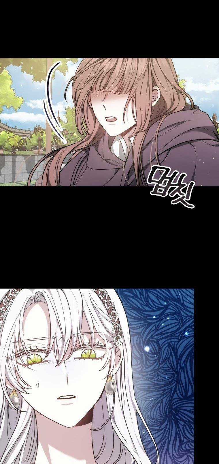 Cháu Trai Của Nam Chính Rất Thích Tôi Chapter 4 trang 36