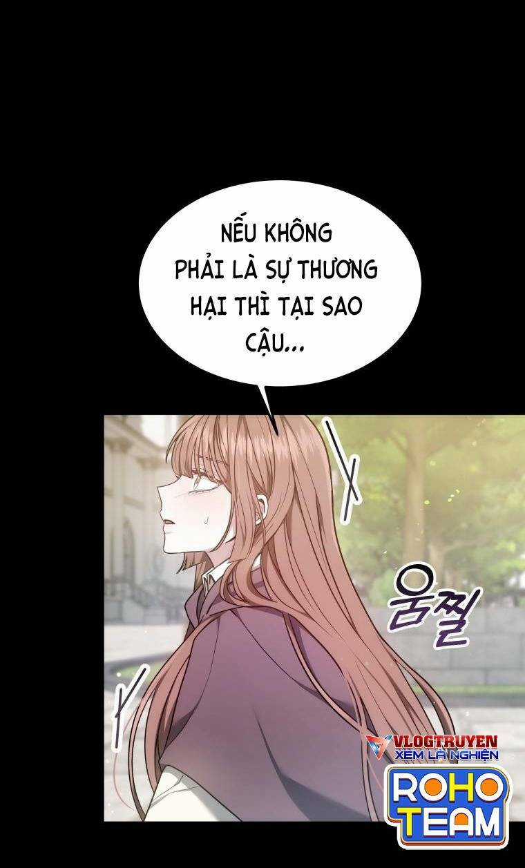 Cháu Trai Của Nam Chính Rất Thích Tôi Chapter 4 trang 41