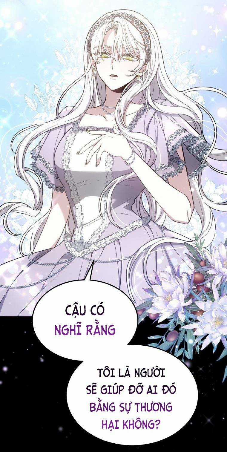 Cháu Trai Của Nam Chính Rất Thích Tôi Chapter 4 trang 46