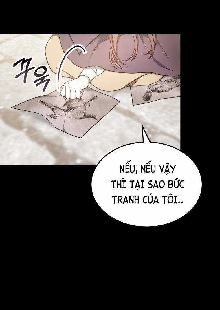 Cháu Trai Của Nam Chính Rất Thích Tôi Chapter 4 trang 48