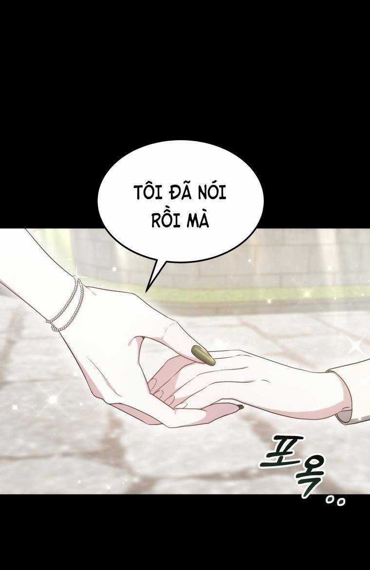 Cháu Trai Của Nam Chính Rất Thích Tôi Chapter 4 trang 49