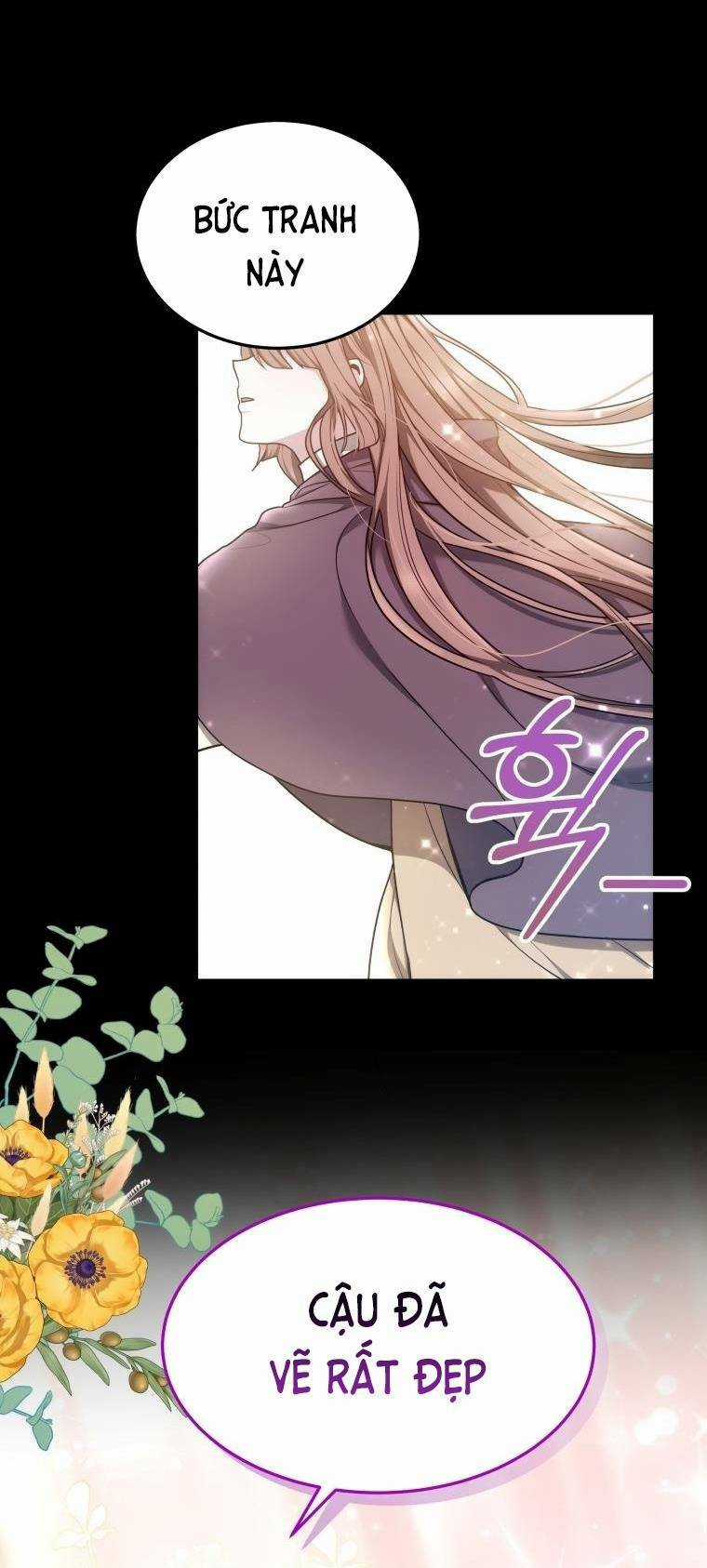 Cháu Trai Của Nam Chính Rất Thích Tôi Chapter 4 trang 50