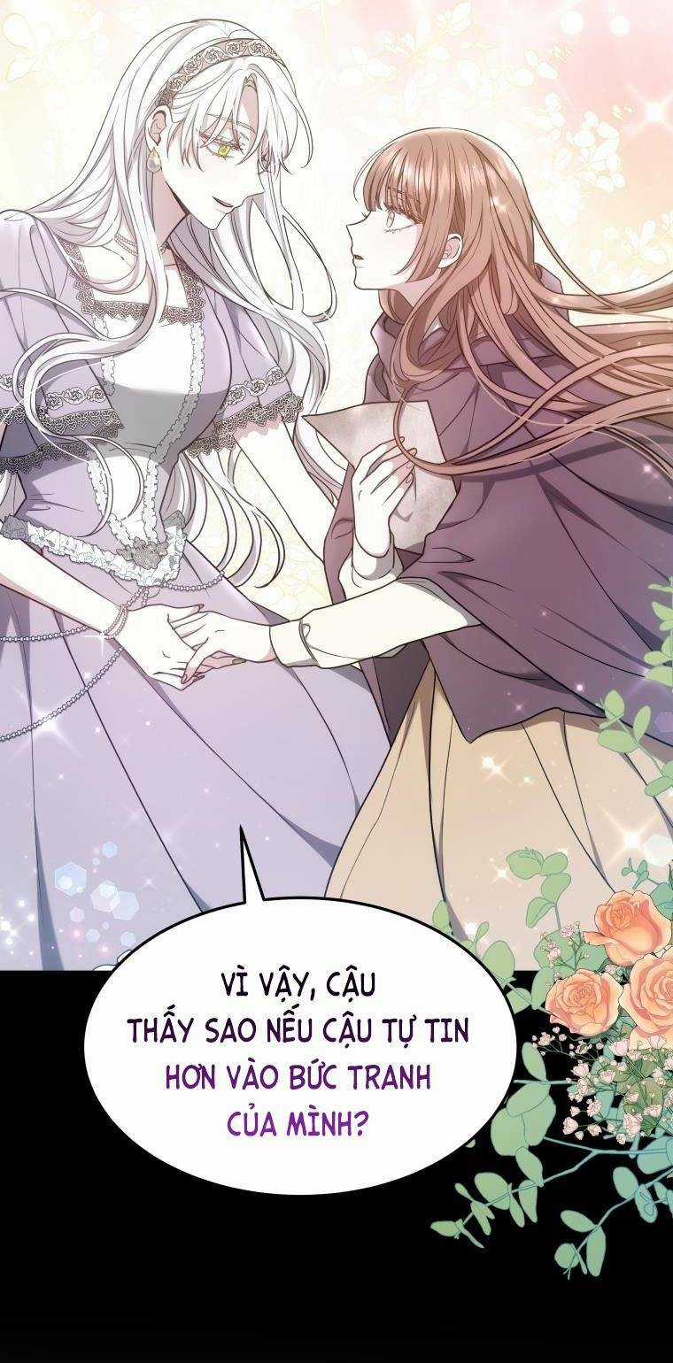 Cháu Trai Của Nam Chính Rất Thích Tôi Chapter 4 trang 51