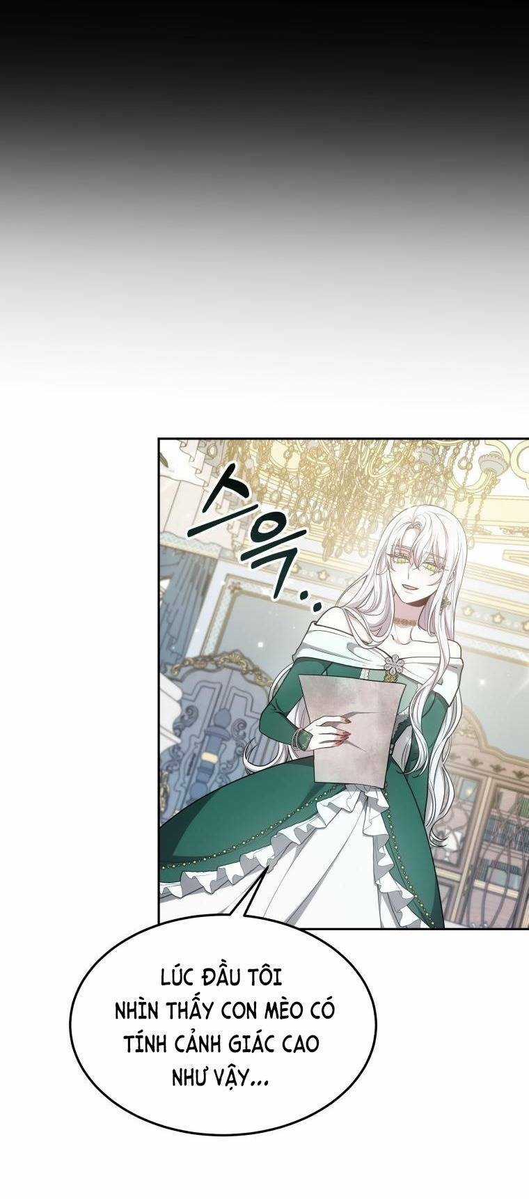 Cháu Trai Của Nam Chính Rất Thích Tôi Chapter 4 trang 52