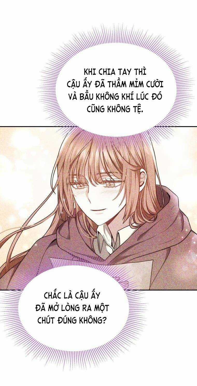 Cháu Trai Của Nam Chính Rất Thích Tôi Chapter 4 trang 53