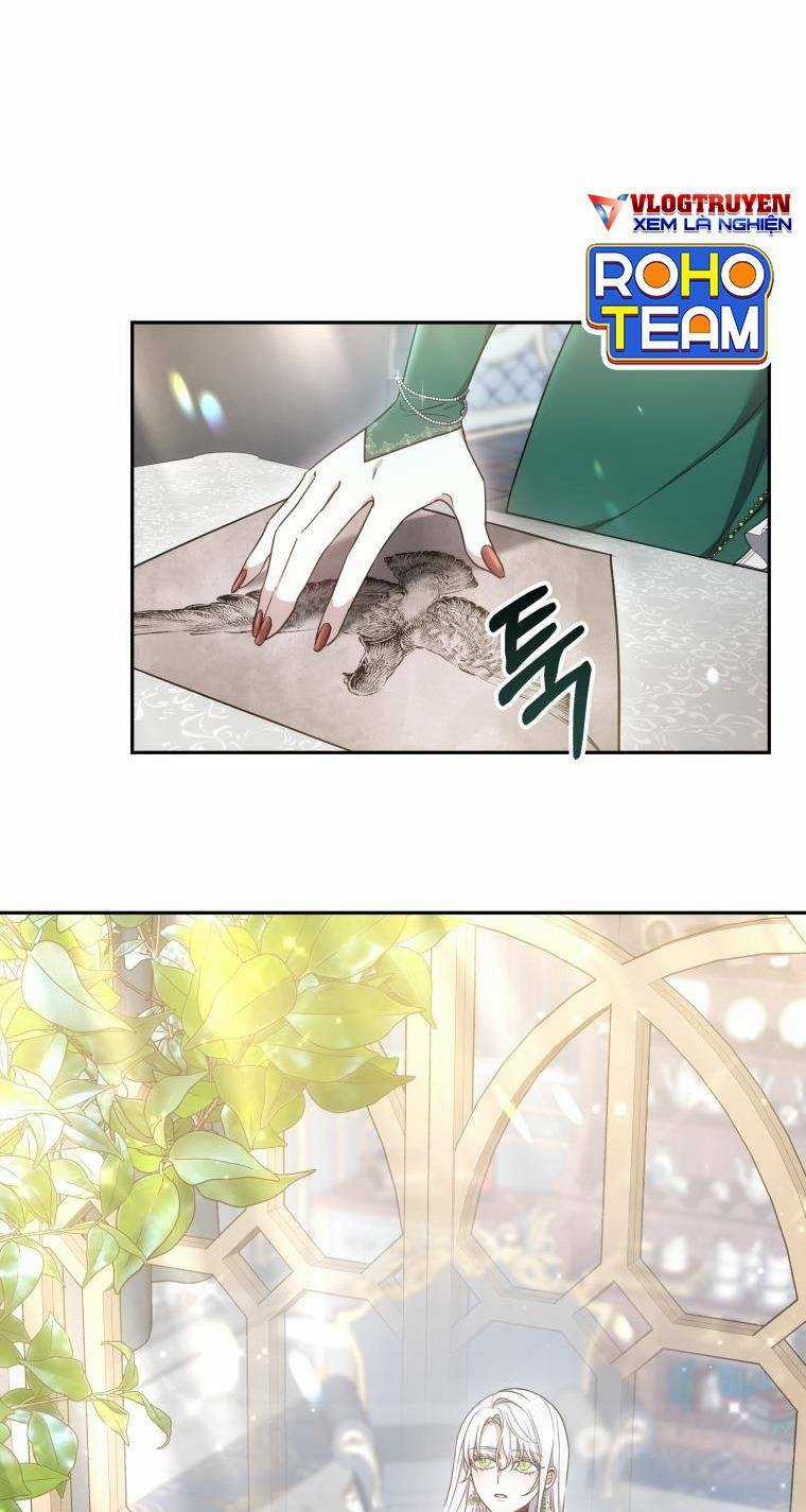 Cháu Trai Của Nam Chính Rất Thích Tôi Chapter 4 trang 55