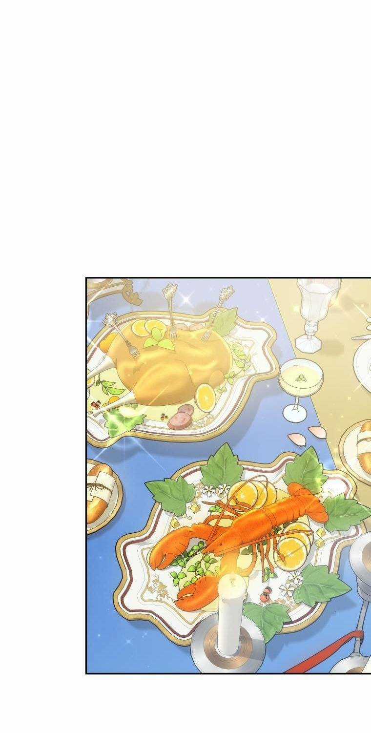 Cháu Trai Của Nam Chính Rất Thích Tôi Chapter 4 trang 57