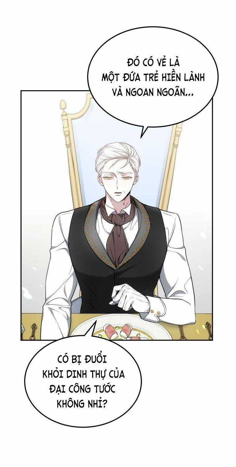 Cháu Trai Của Nam Chính Rất Thích Tôi Chapter 4 trang 59